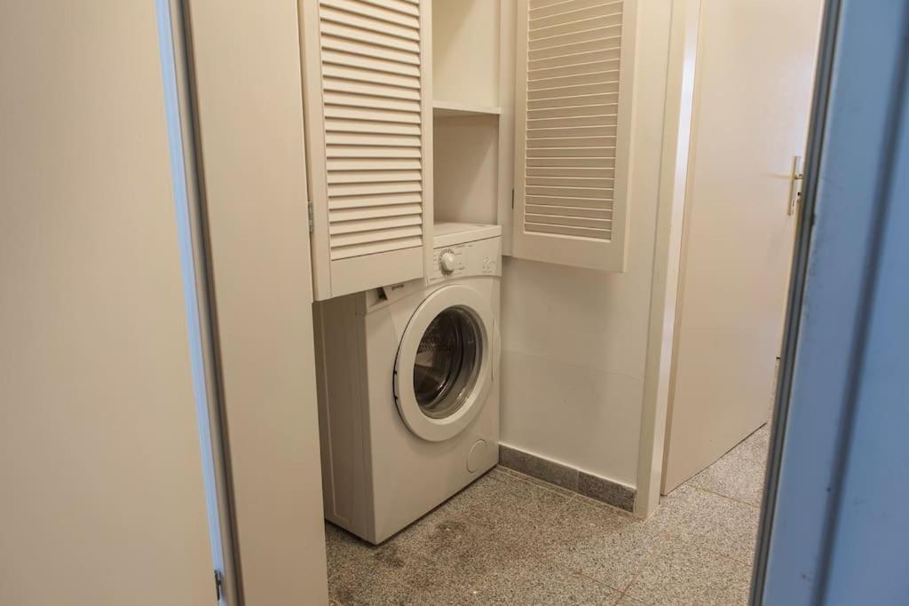 Suitetrails - Vienna-Flats self check-in