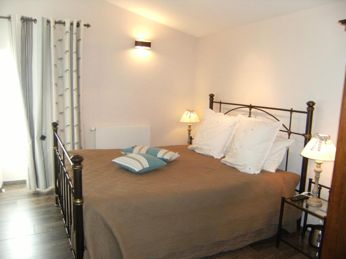 Domaine du Fief aux Dames - Housity