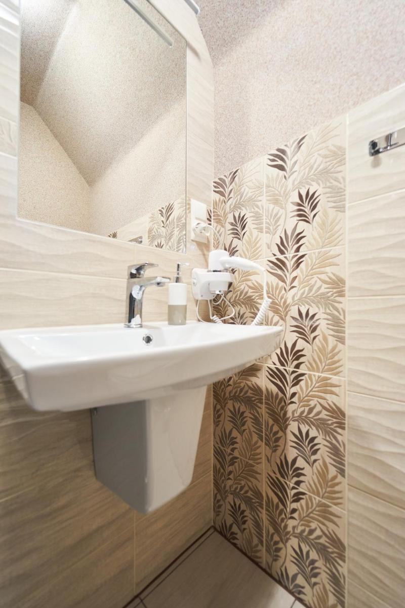 Apartamenty nad Młynówką - Housity