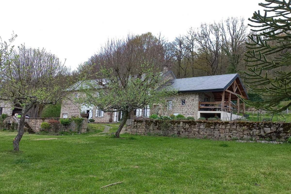 Gîte Le Chardet - Housity