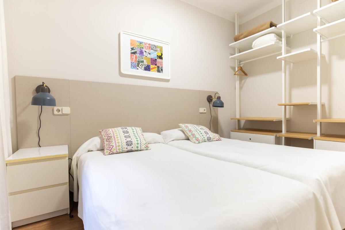 Atica Apartments - by Weflating - Hizvo