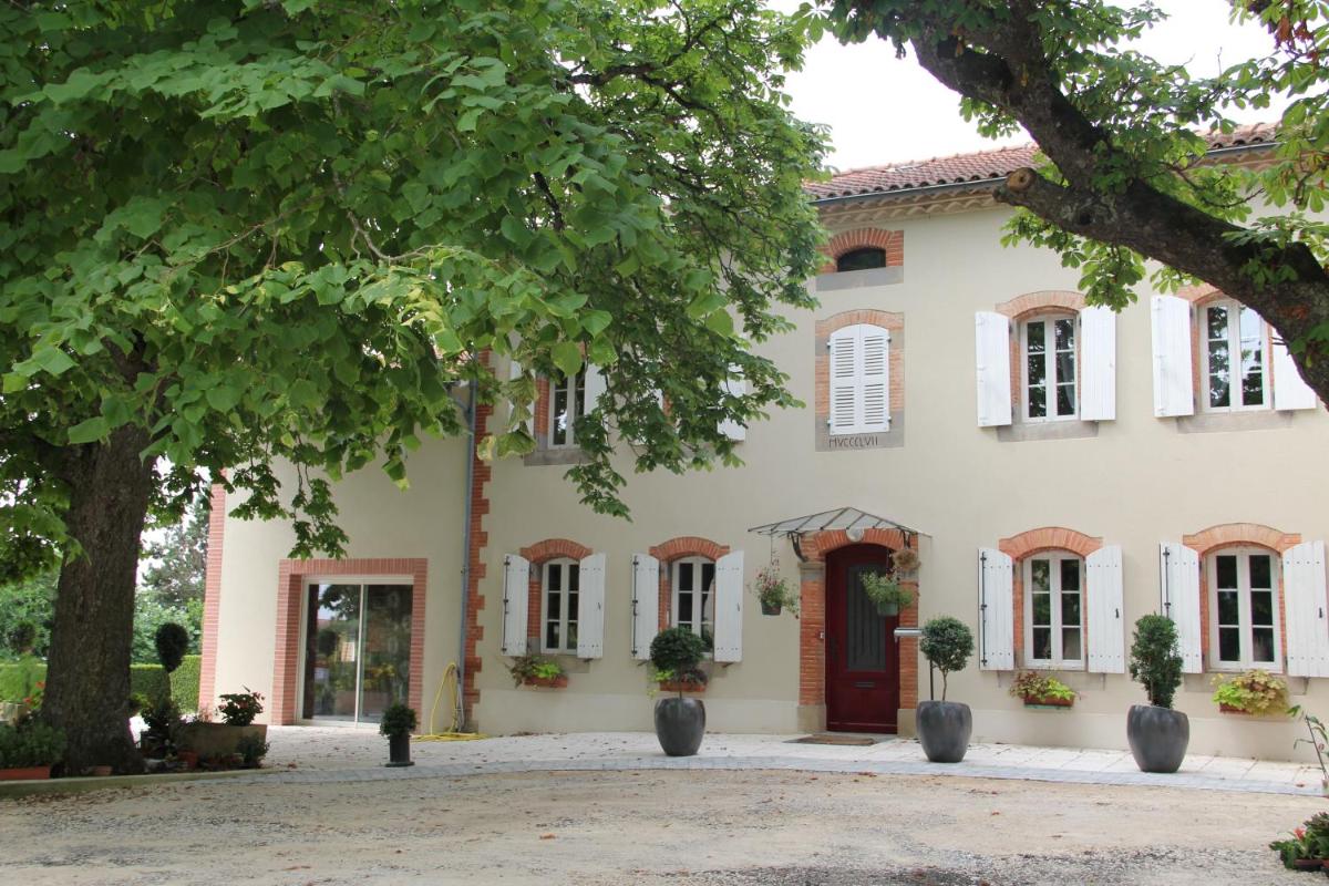 L\'Oustal d\'en Paris - Housity