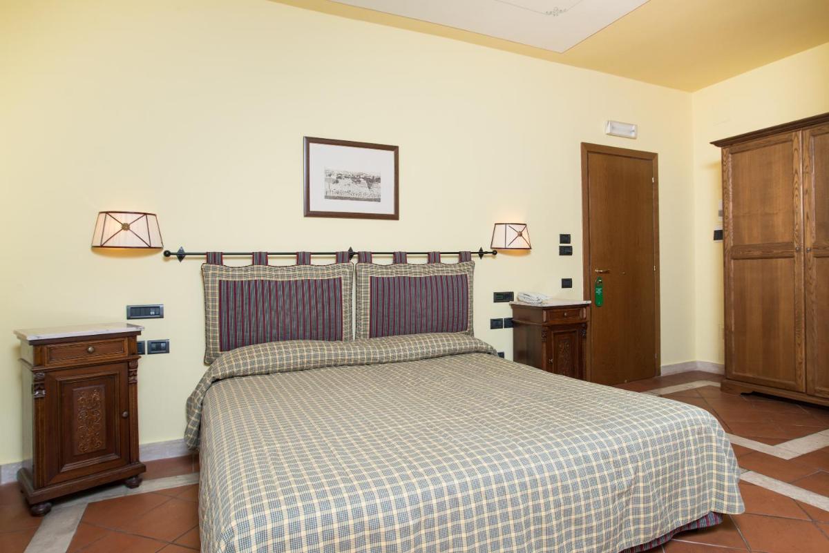 Terra Umbra Hotel - Housity