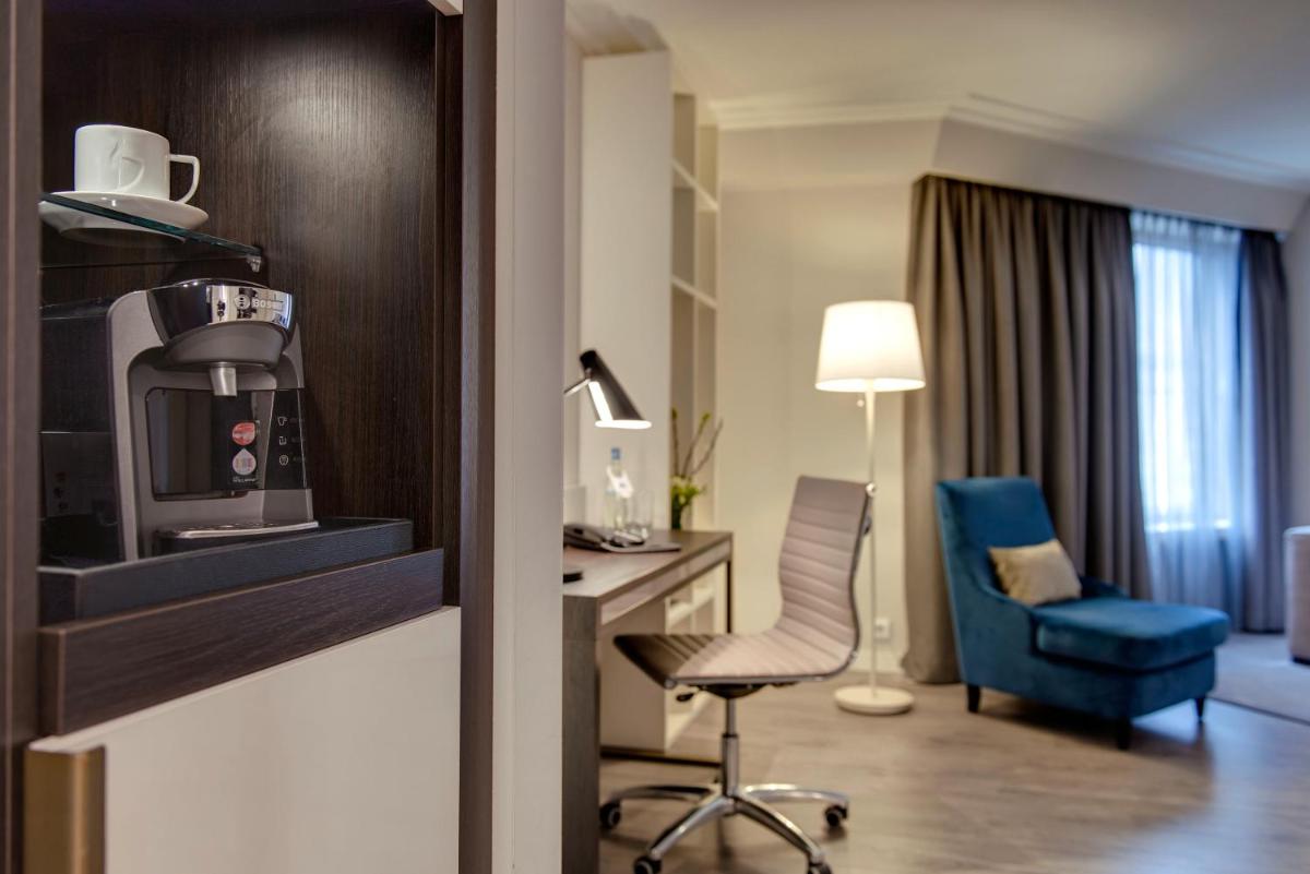 Clayton Hotel Düsseldorf City Centre - Housity