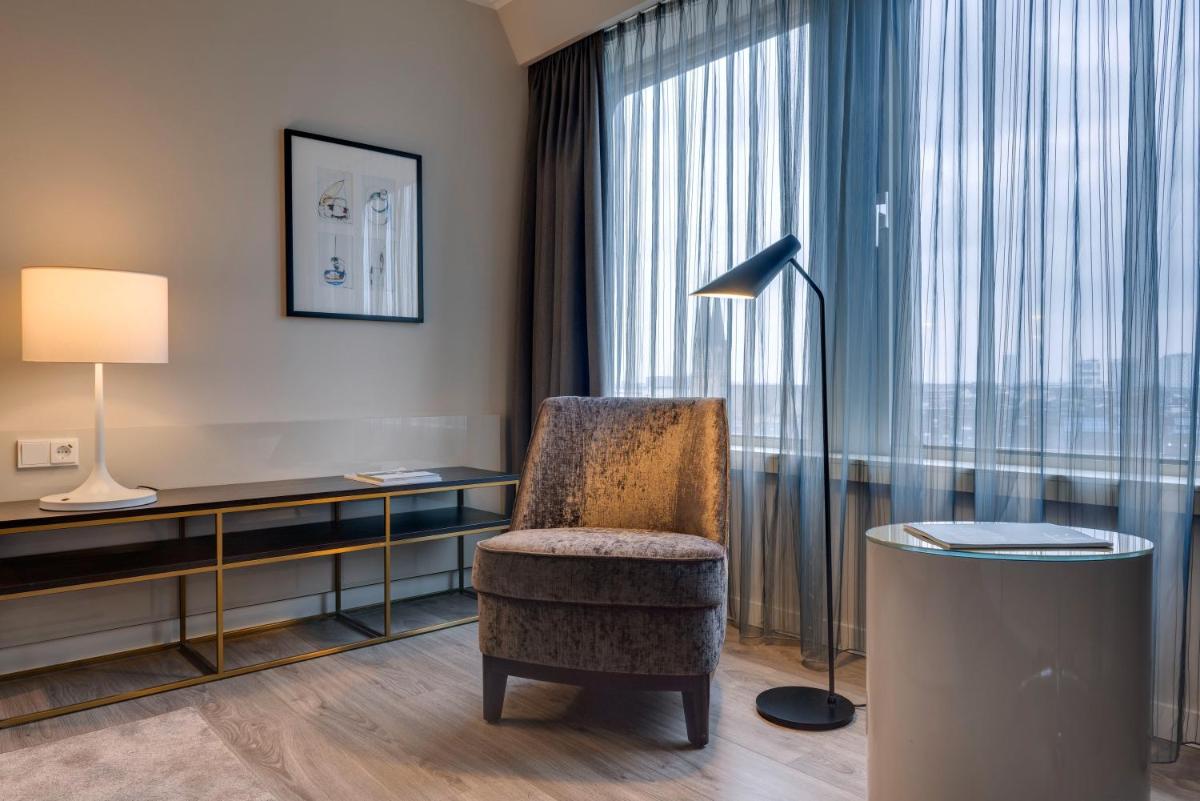 Clayton Hotel Düsseldorf City Centre - Housity