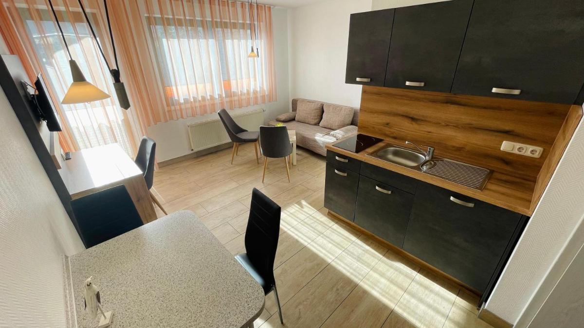 Ferienwohnung-Ostseestrand - Housity