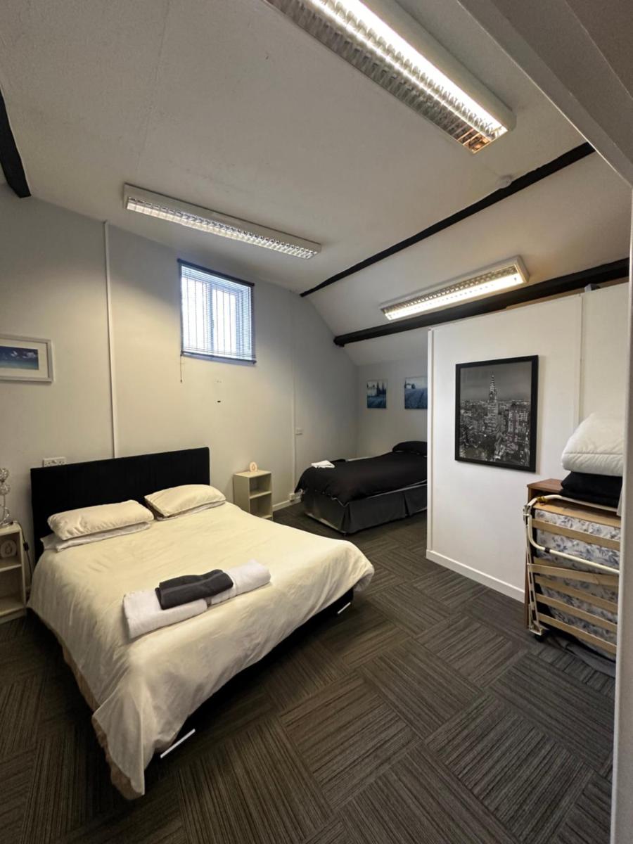 The Stables - Housity