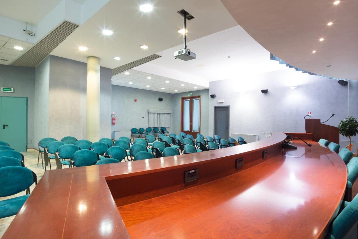 Terra Umbra Hotel - Housity