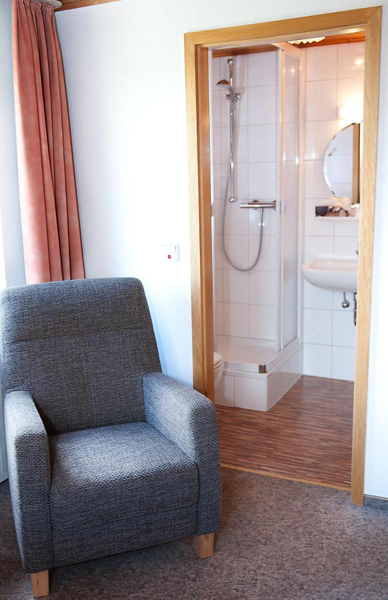 Suitetrails - Hotel & Restaurant - Gasthaus Brandner