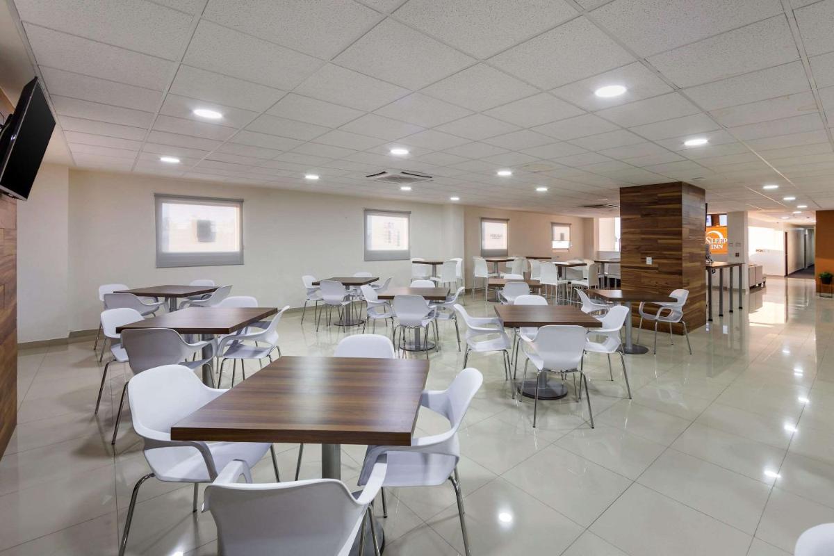 Sleep Inn Mexicali - Housity