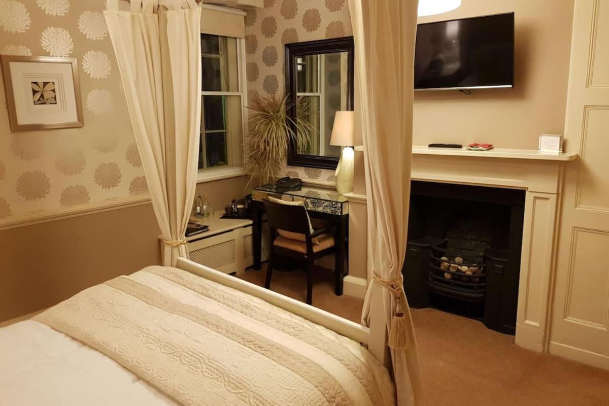 Old Orleton Inn - Telford - Housity