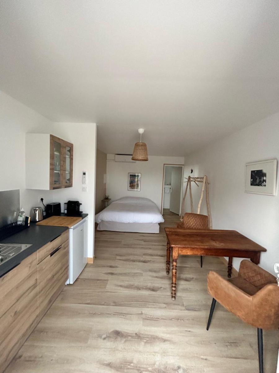 La Capucelle - Housity