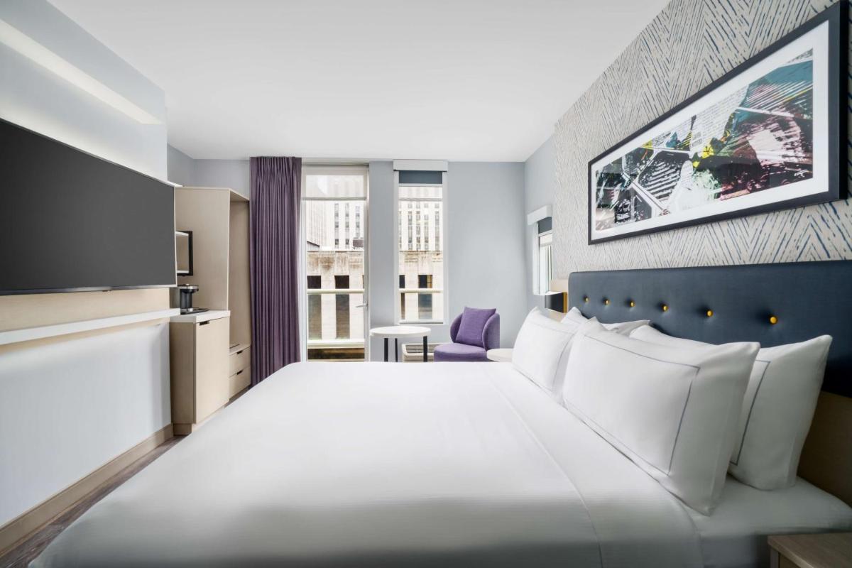 DoubleTree by Hilton New York Midtown Fifth Ave - Housity