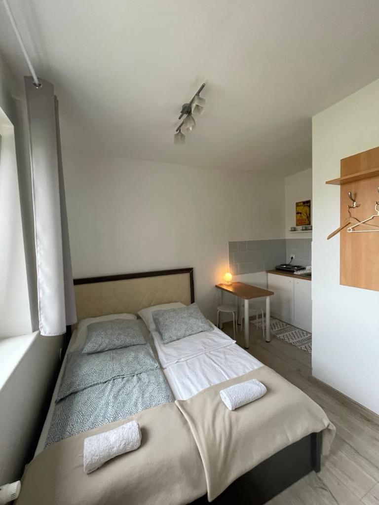 Gospodarstwo Agroturystyczne u Wojciecha - Housity