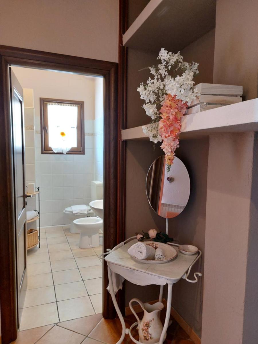 Agriturismo Dinoabbo Ulivi - Housity