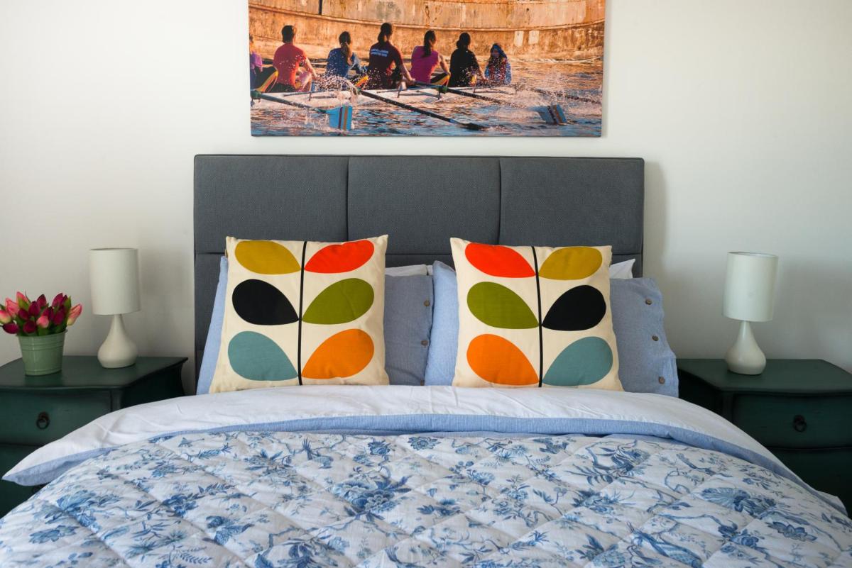 Cambridge Orchard Apartments - 2 double bedrooms - Housity
