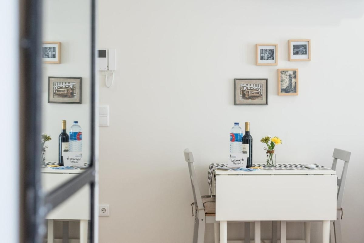 Suitetrails - GuestReady - Gemini Apartment
