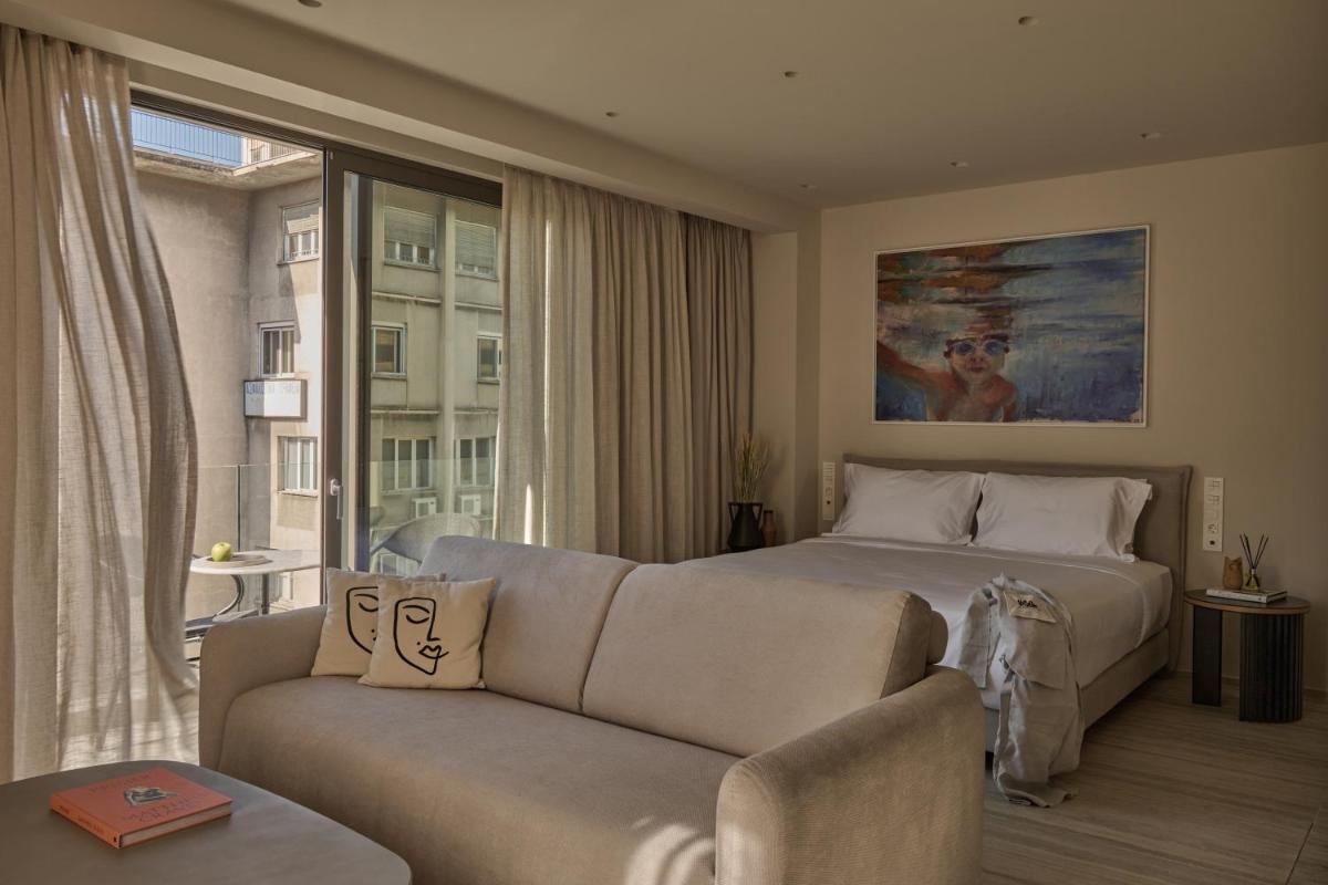 VISION Omonia Athens - Housity