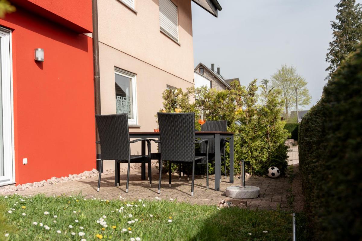Haus Tanja - Housity