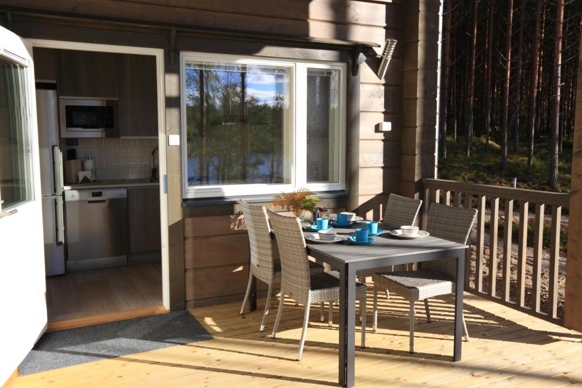 Villa Tukkilahti 4 - Housity