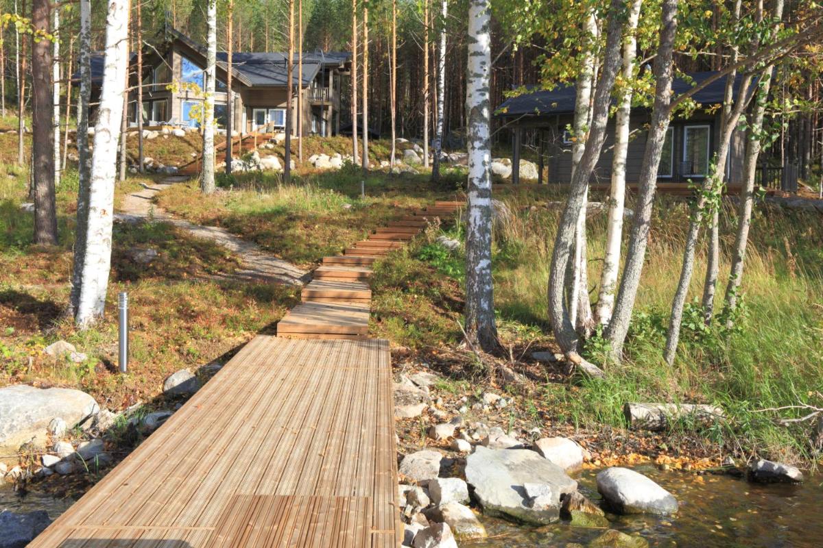 Villa Tukkilahti 4 - Housity