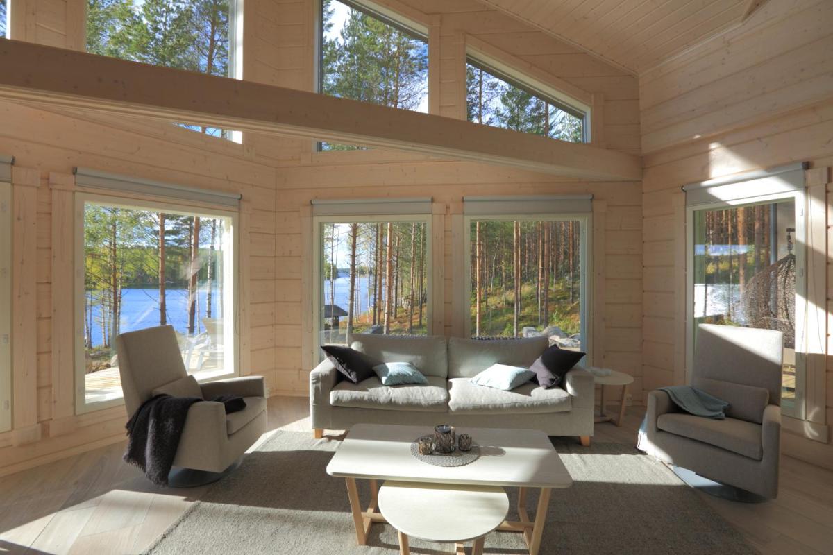Villa Tukkilahti 4 - Housity