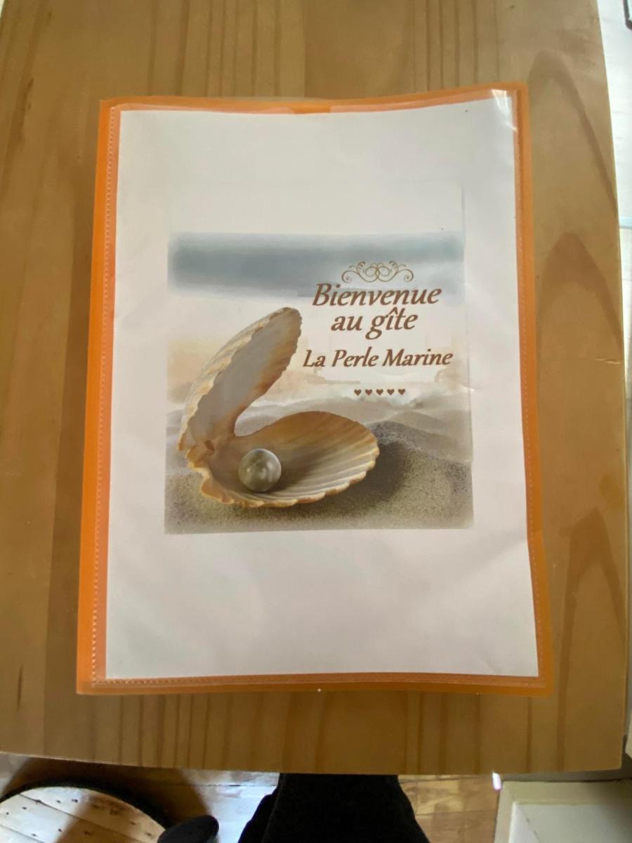 LA PERLE MARINE :Boulogne sur mer - Housity
