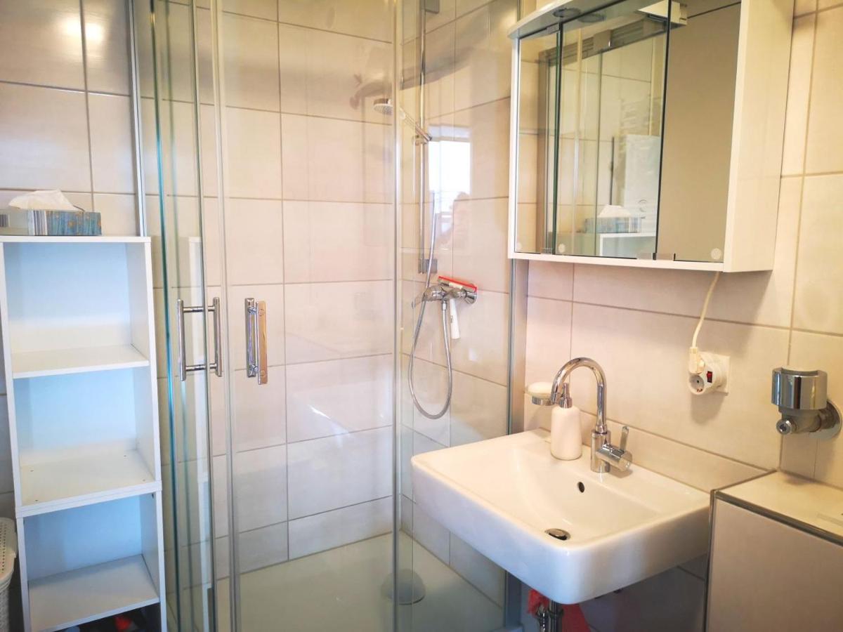 Apartment in Bad Grund (Harz) - Housity