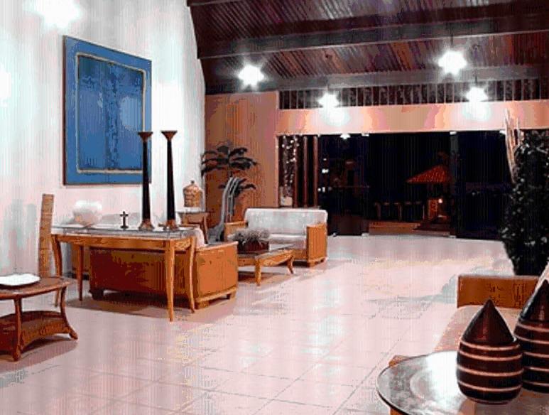 Muro Alto Marupiara Flats - Housity