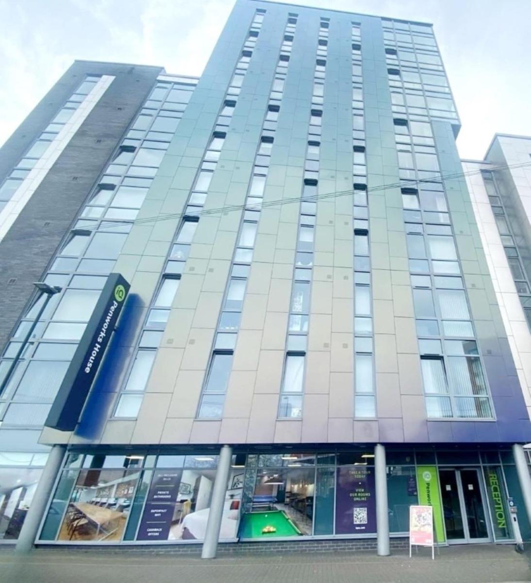 Vitality Hotels - Housity