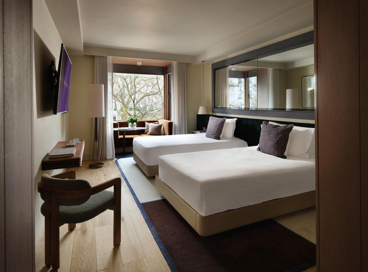 The Hari London - Housity