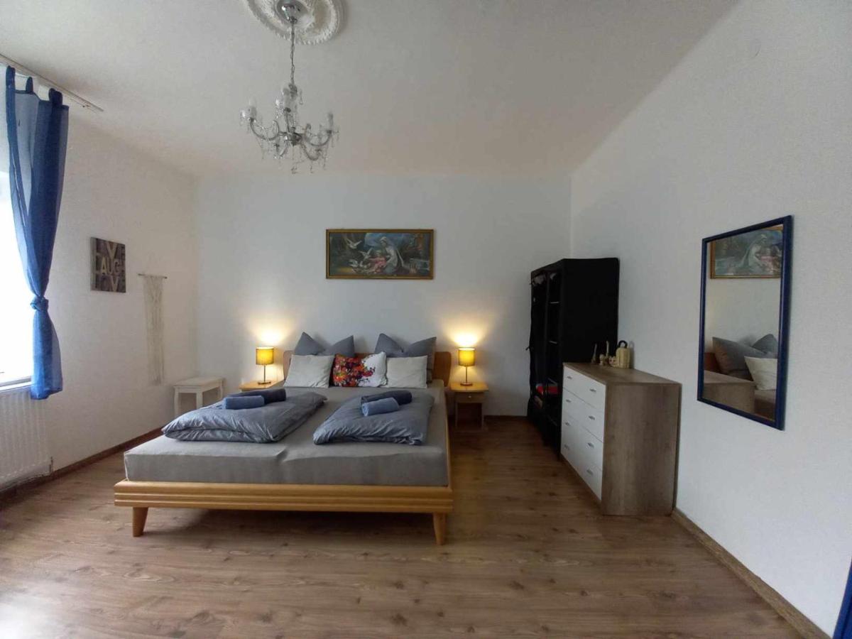 Vidám ház, a Zöld Szívü faluban Sopron mellett - Housity