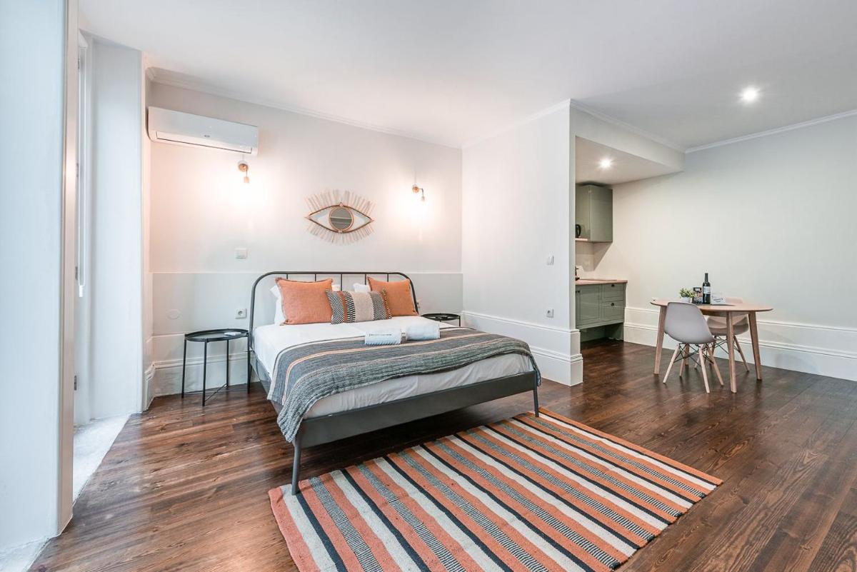GuestReady - Bourse Boutique - Housity