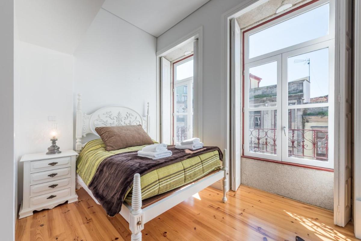 GuestReady - Coral Apartment - Housity