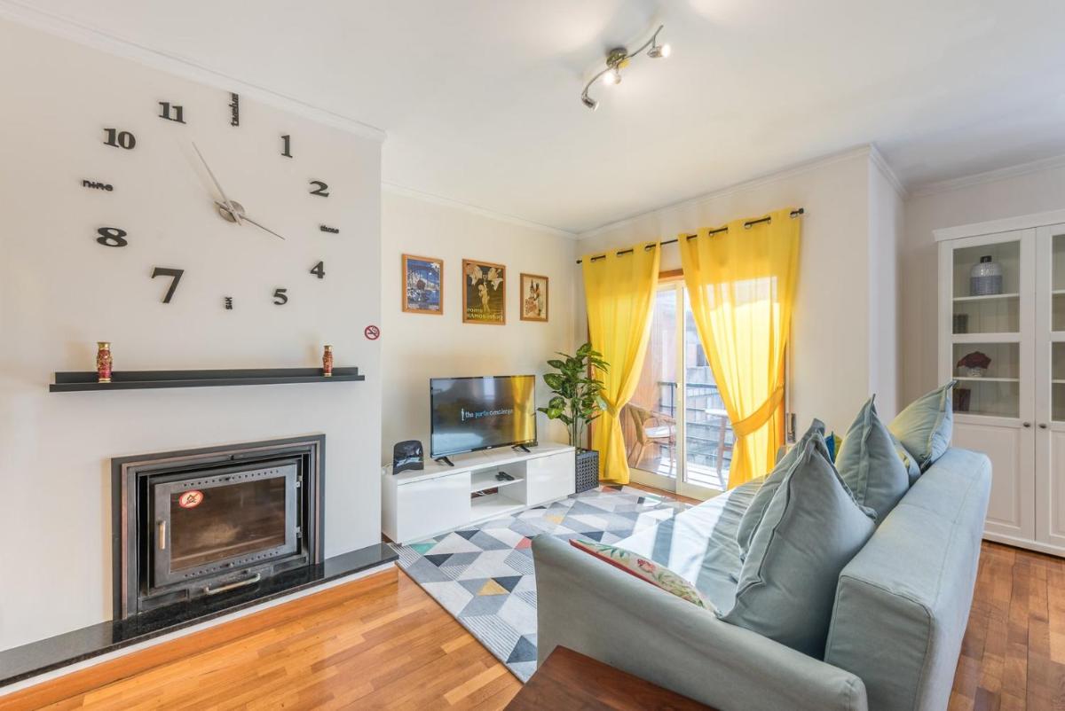 GuestReady - Candal Big Watch - Housity