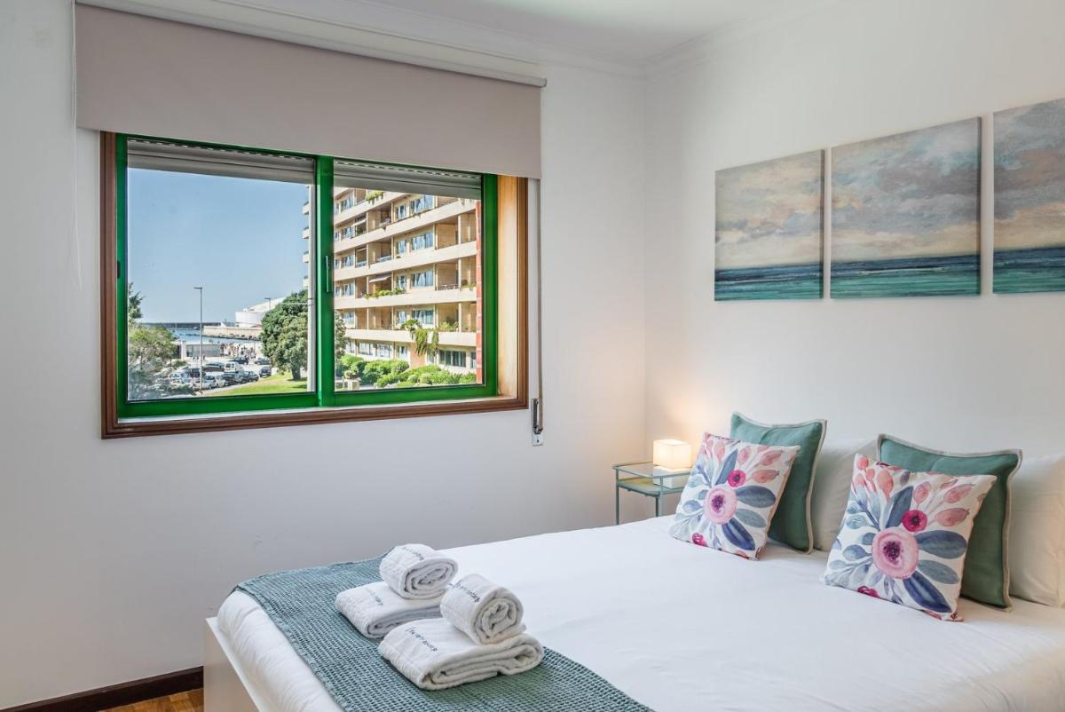 GuestReady - Sea Breaking View - Housity