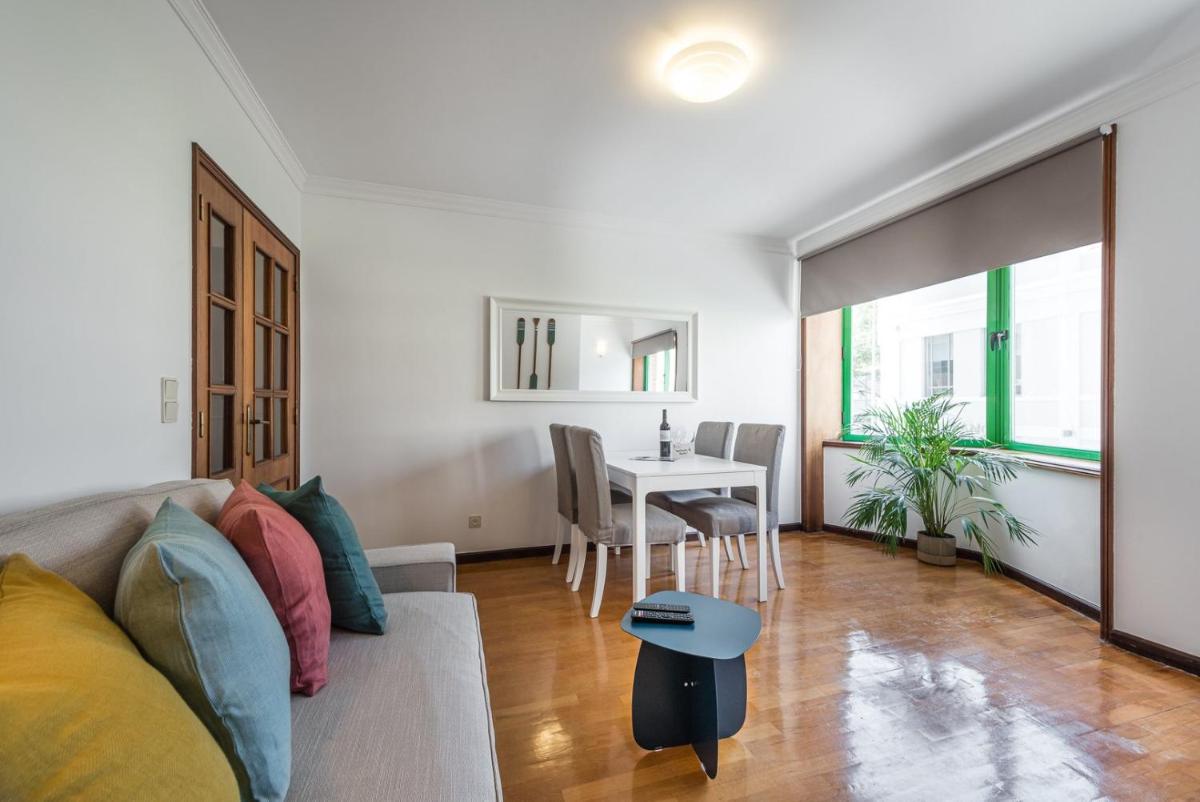 GuestReady - Sea Breaking View - Housity
