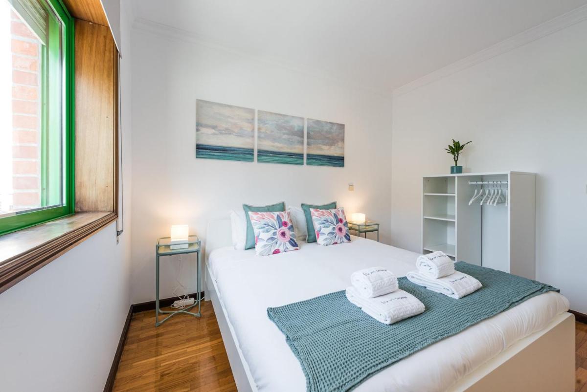 GuestReady - Sea Breaking View - Housity