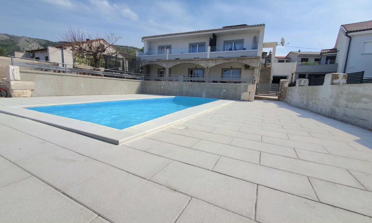 Apartmani Naomi&Leo - Housity