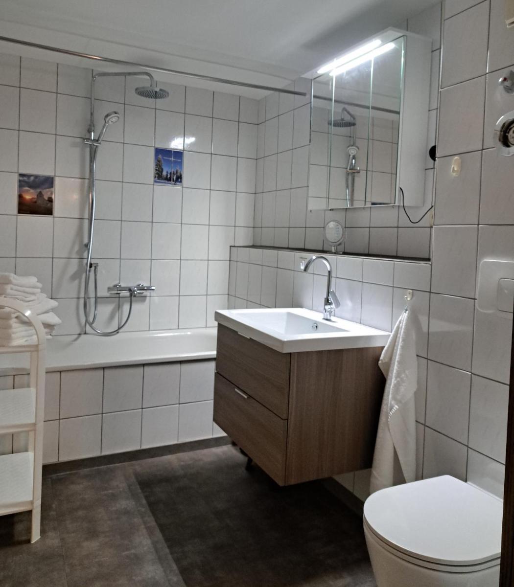 Ferienwohnung Schäfer im Landhaus Almberg App. 11 - Housity