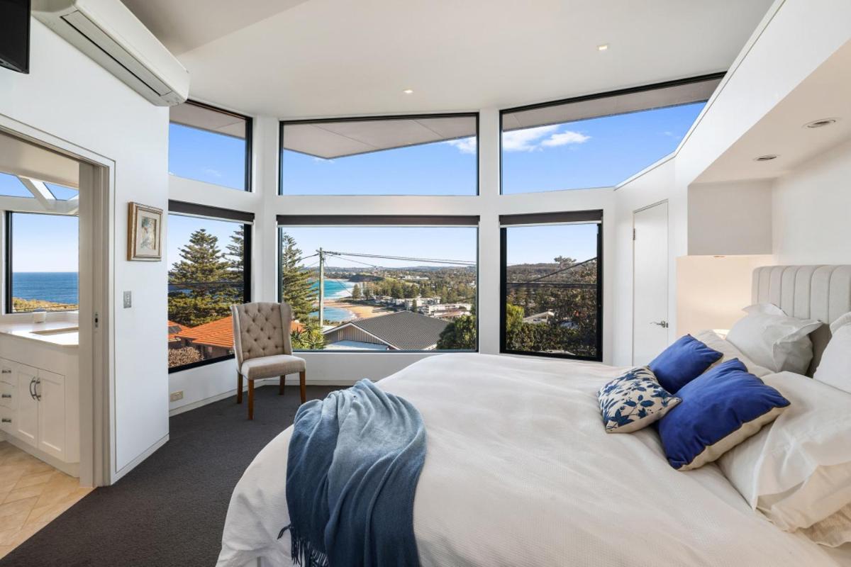 Due Northerly Oceanfront - Housity