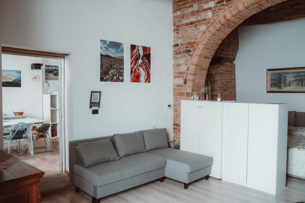Casa di Clara in Piazza, ideale per smartworking - Housity