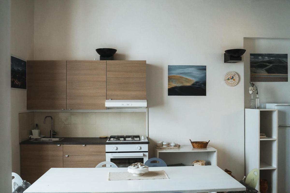 Casa di Clara in Piazza, ideale per smartworking - Housity