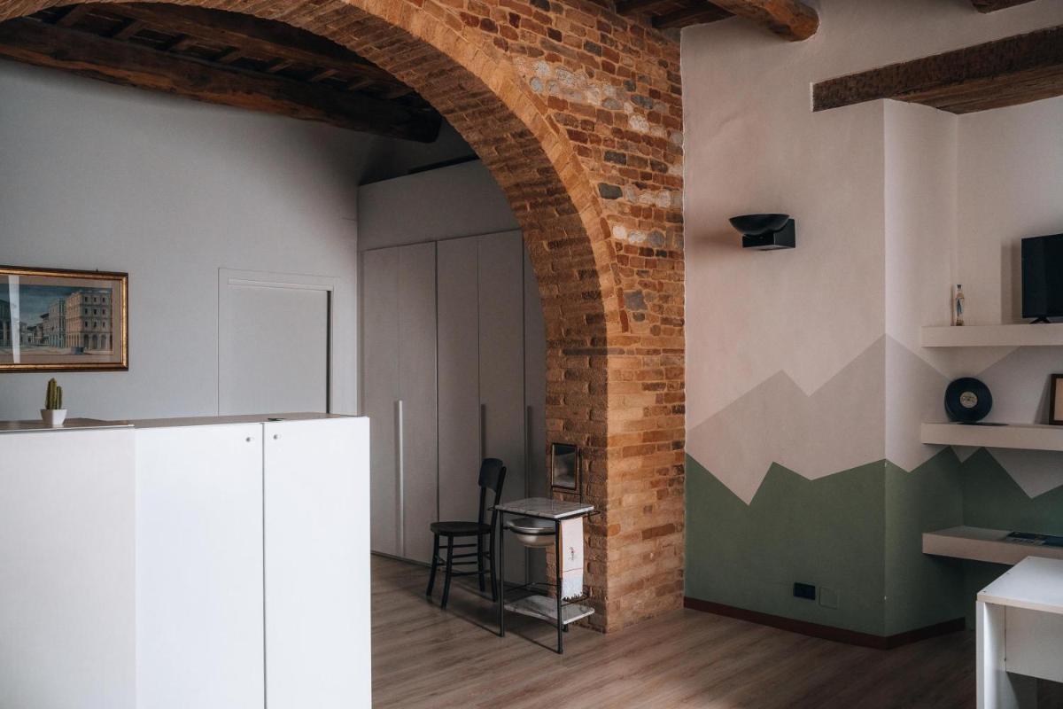 Casa di Clara in Piazza, ideale per smartworking - Housity