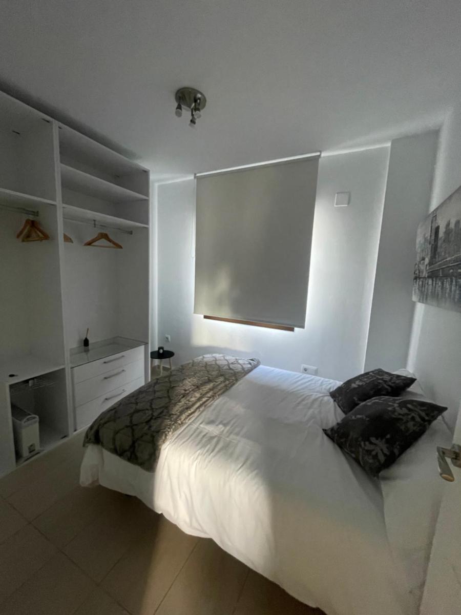 Piso en el casco antiguo - Housity