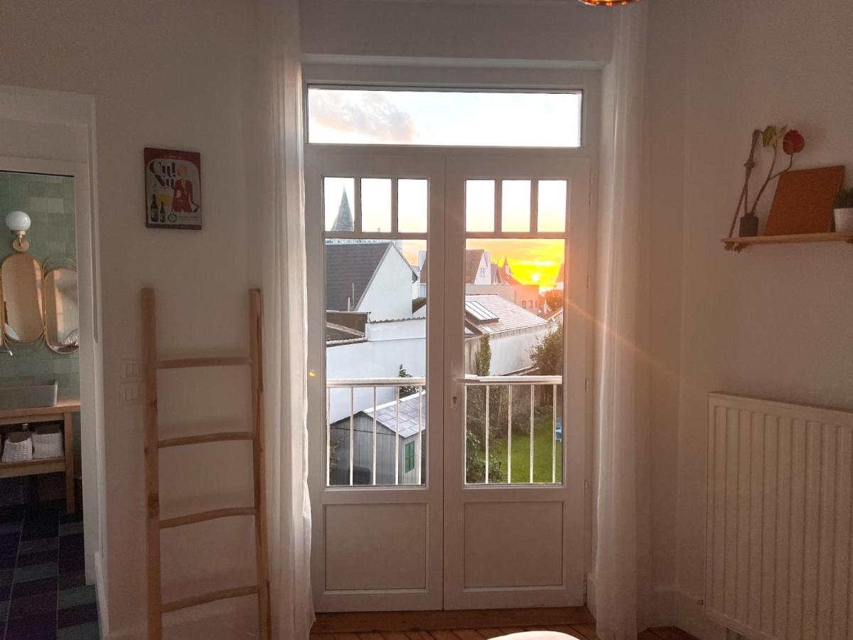 KYPRYS - Villa 1930 - Wimereux - Housity