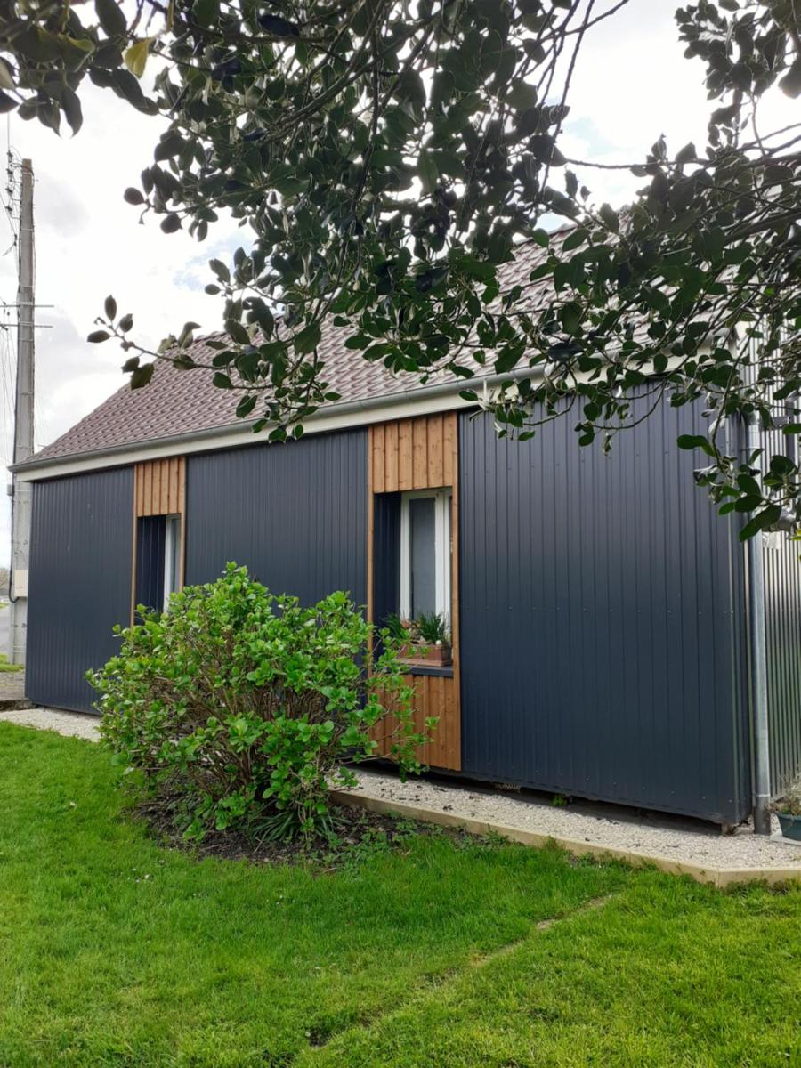 La Clef des Champs - Housity