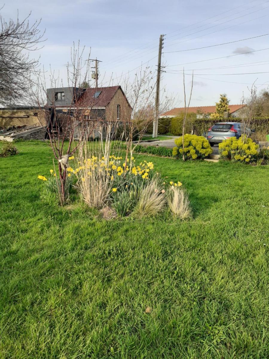 La Clef des Champs - Housity