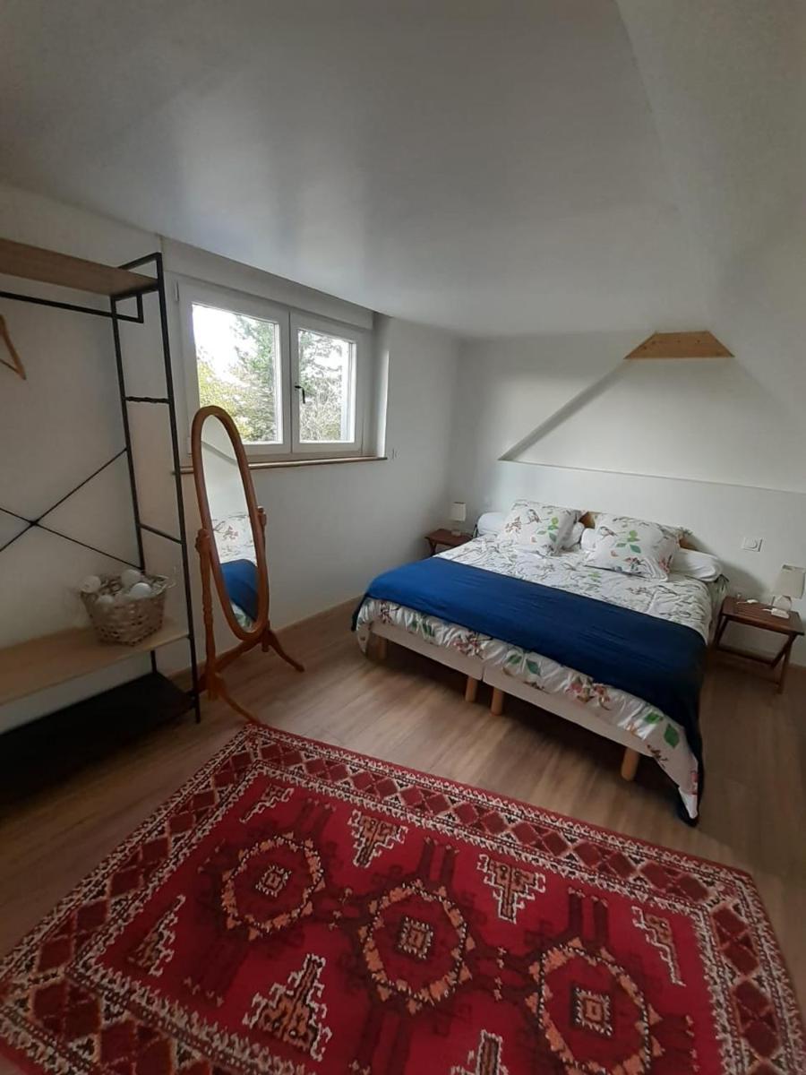 La Clef des Champs - Housity