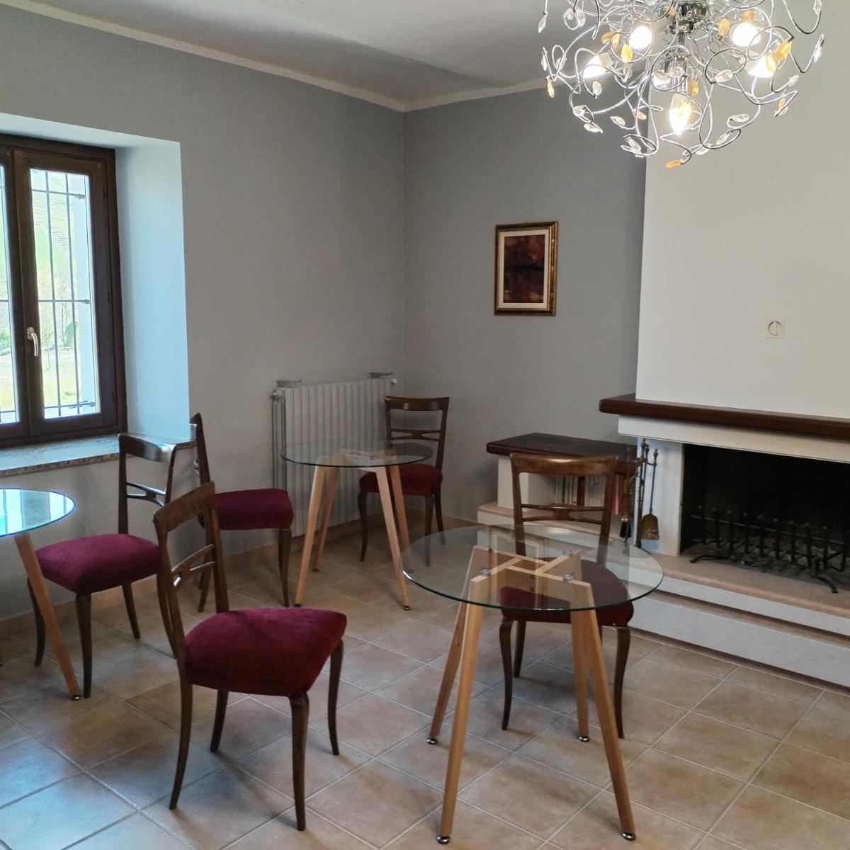 VILLA SAMUELA - Housity
